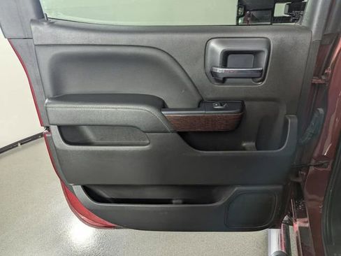 Used 2018 GMC Sierra 1500 SLT image 12