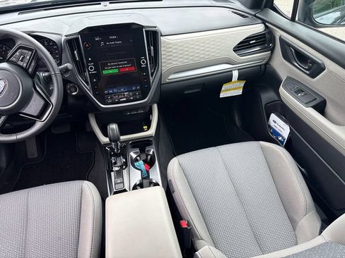 Certified 2026 Subaru Forester Premium AWD/4WD image 24