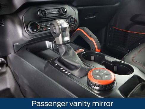 New 2026 Ford Bronco Stroppe Edition AWD/4WD image 52