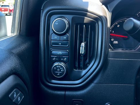 Used 2023 Chevrolet Silverado 3500 W/T w/ WT Fleet Convenience Package AWD/4WD image 48