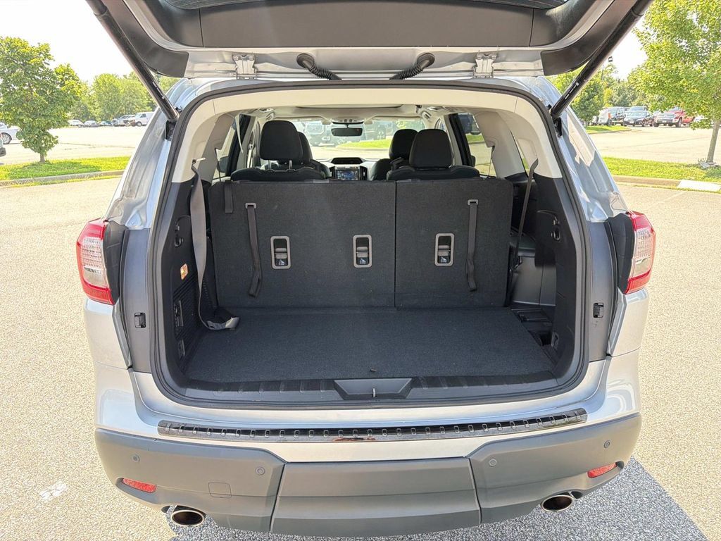 Used 2022 Subaru Ascent Onyx Edition AWD/4WD image 28