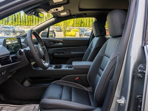 New 2025 Honda Prologue Touring image 24