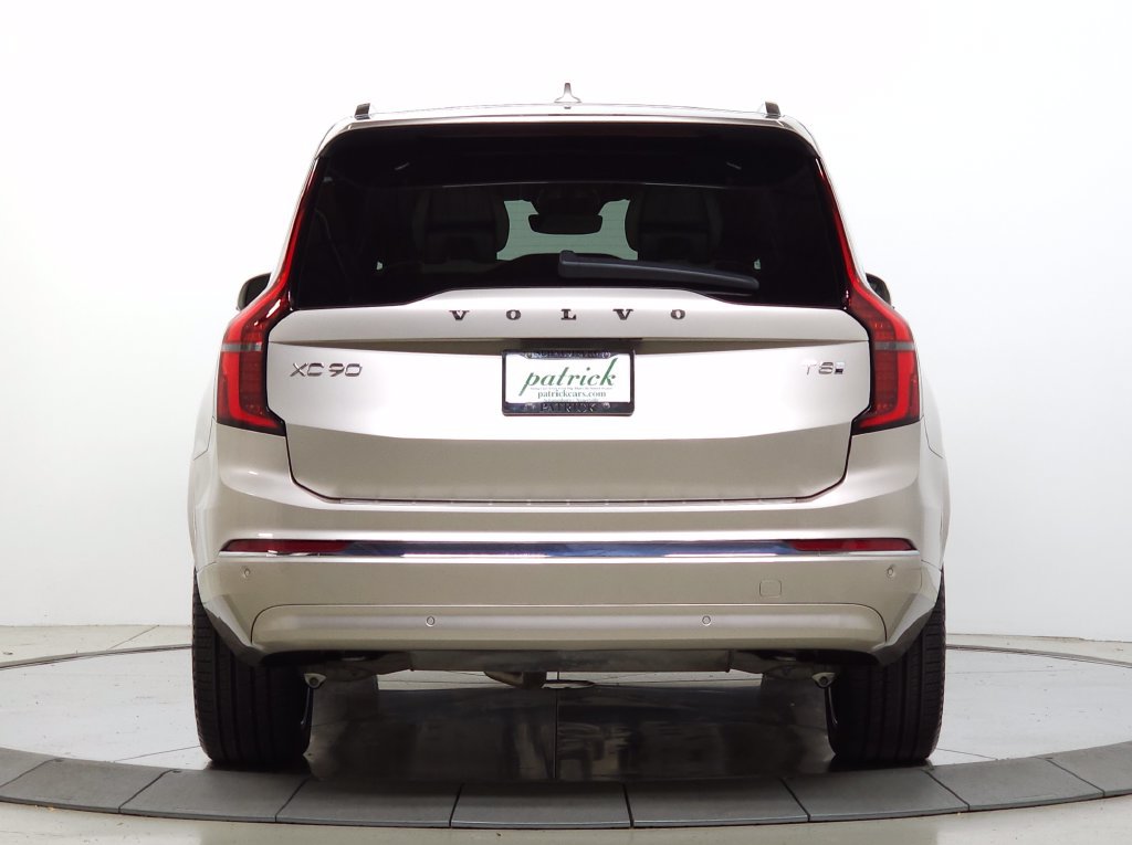 Used 2026 Volvo XC90 T8 Plus w/ Protection Package Premier AWD/4WD image 6