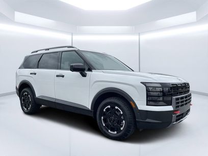 New 2026 Hyundai Palisade XRT Pro