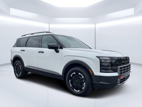 New 2026 Hyundai Palisade XRT Pro image 1