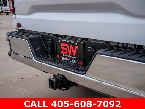 Used 2023 GMC Sierra 1500 Pro w/ Pro Value Package AWD/4WD image 10