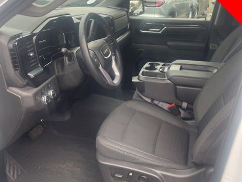 Used 2023 GMC Sierra 1500 Elevation image 10