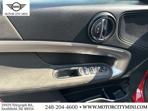 Used 2023 MINI Cooper Countryman S AWD/4WD image 19