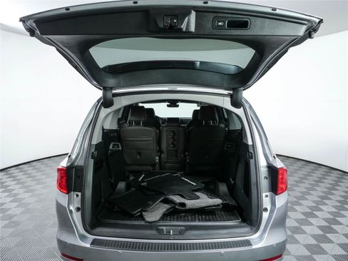 Used 2024 Honda Odyssey Touring image 32