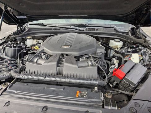 Certified 2023 Cadillac CT5 V w/ Premium Package image 34