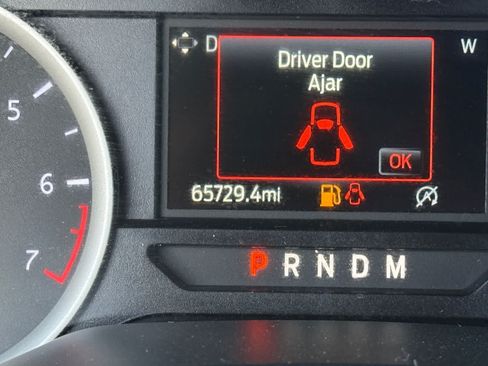 Used 2021 Ford Expedition XL RWD image 21