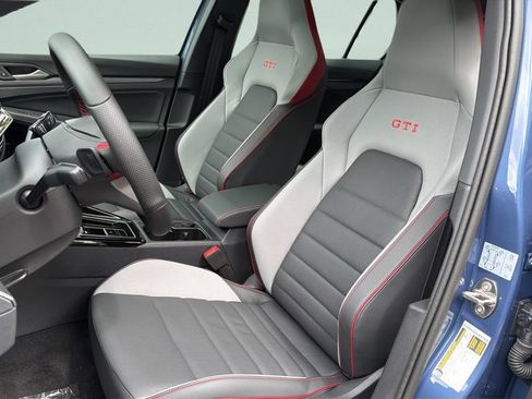 New 2026 Volkswagen GTI Autobahn FWD image 31