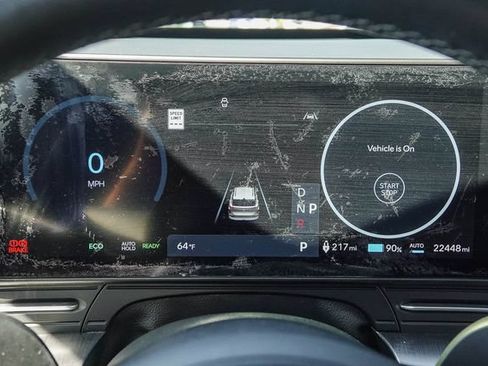 Certified 2024 Hyundai Kona SEL FWD image 24