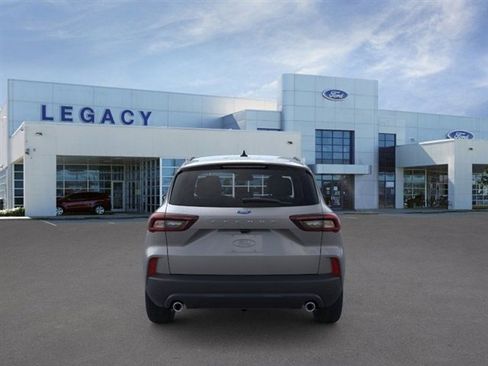 New 2026 Ford Escape ST-Line w/ Tech Pack #1 image 5