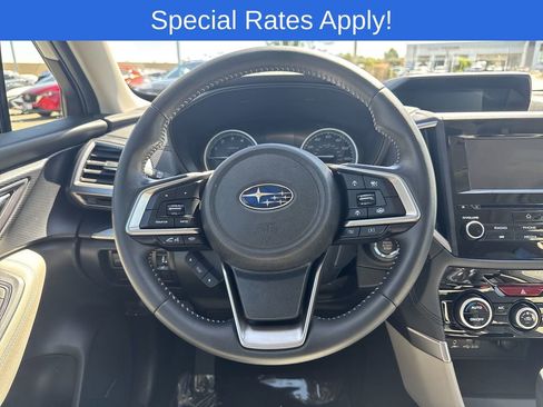 Certified 2023 Subaru Forester Premium AWD/4WD image 11