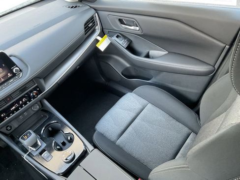 New 2026 Nissan Rogue SV w/ Cold Weather Package image 17