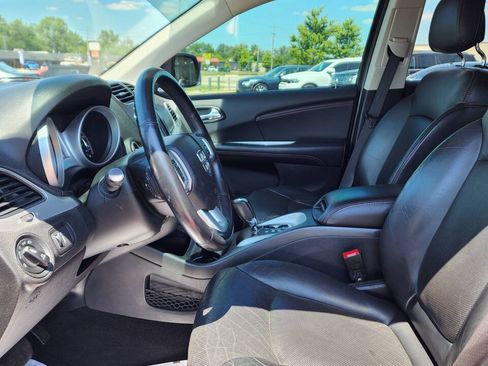 Used 2018 Dodge Journey GT AWD/4WD image 17