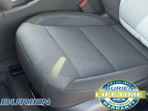 New 2026 Chevrolet Trax LS image 11