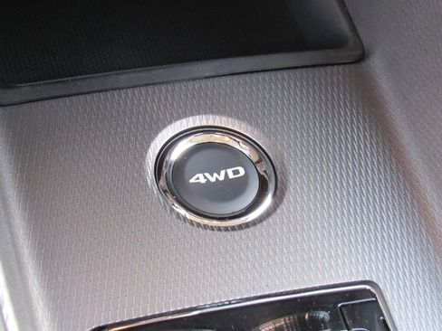 New 2026 Mitsubishi Outlander Sport SE AWD/4WD image 22