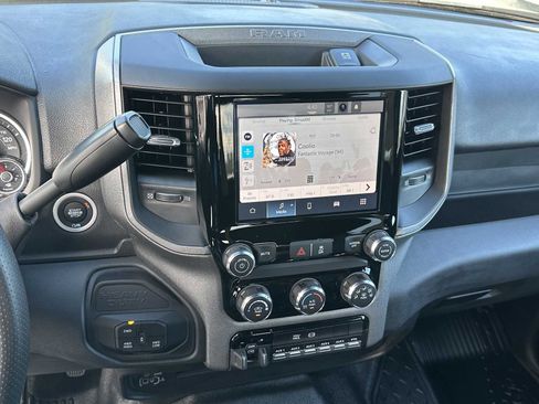 New 2025 RAM 3500 Tradesman w/ Chrome Appearance Group image 24