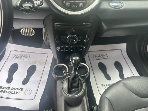 Used 2013 MINI Cooper Coupe S FWD image 11