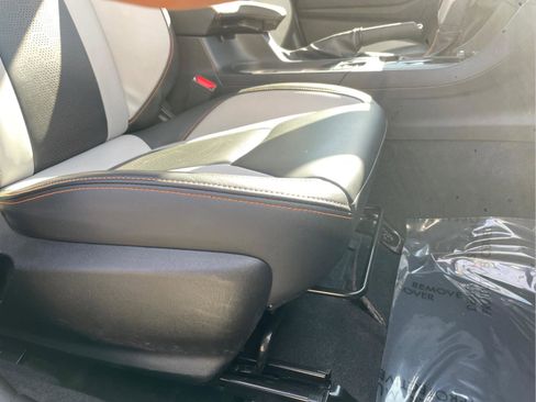 Certified 2023 Subaru Crosstrek 2.5i Limited image 29