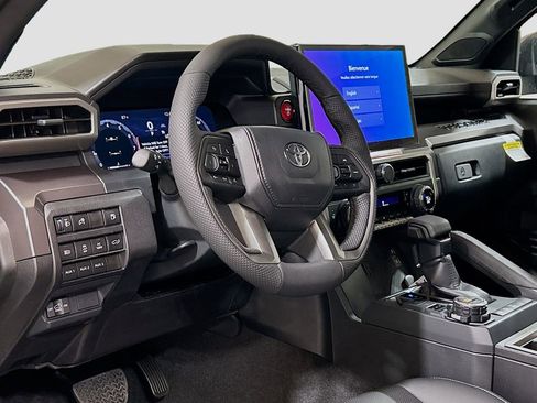 New 2026 Toyota Tacoma TRD Off-Road AWD/4WD image 10