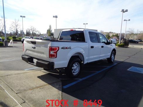 Used 2018 Ford F150 XL w/ XL Power Equipment Group image 6