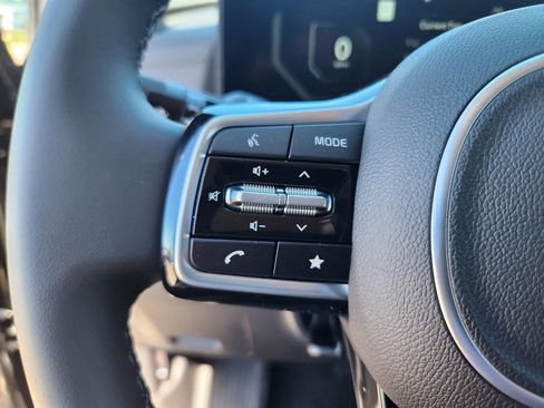 New 2026 Kia Carnival SX FWD image 15
