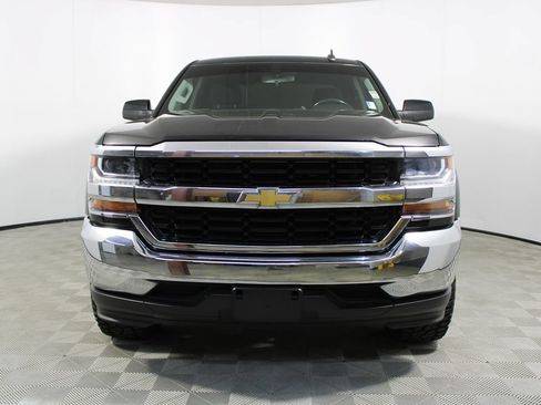 Used 2016 Chevrolet Silverado 1500 LT RWD image 2