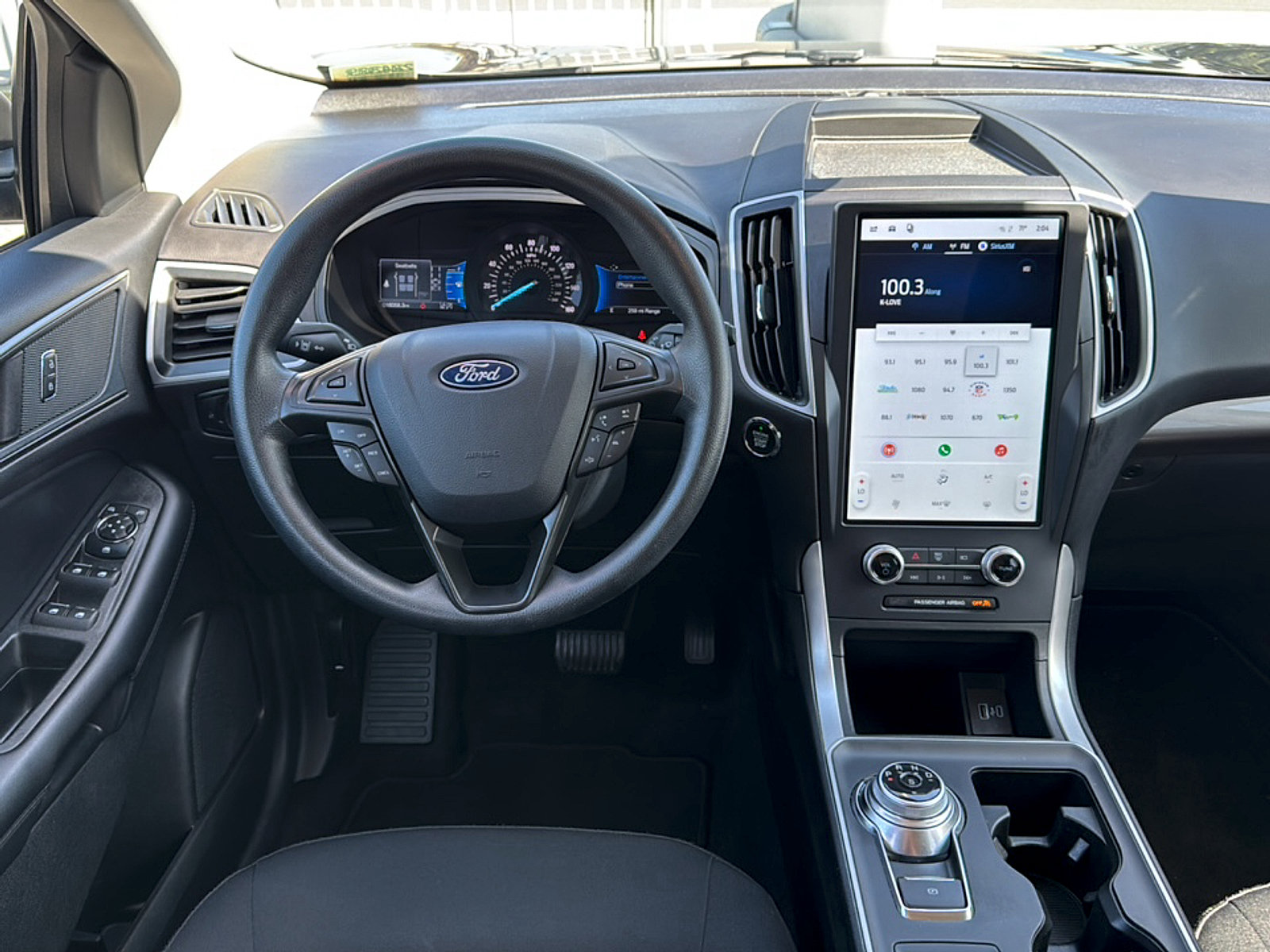 Used 2024 Ford Edge SE AWD/4WD image 13