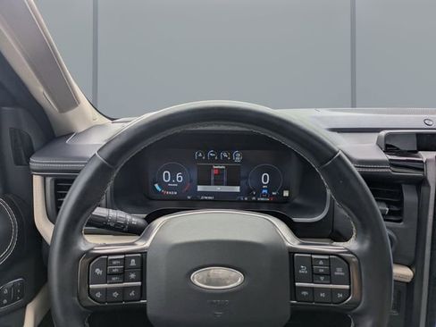 Used 2023 Ford Expedition Max Platinum AWD/4WD image 30