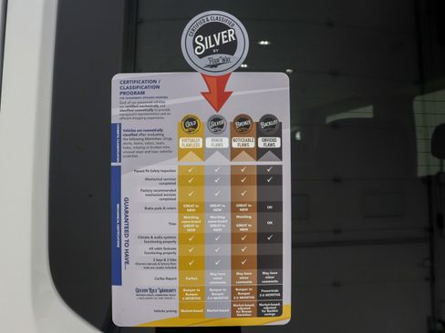 Used 2021 Ford Transit 350 XLT RWD image 32