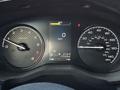 Used 2019 Subaru Forester w/ Alloy Wheel Package image 18