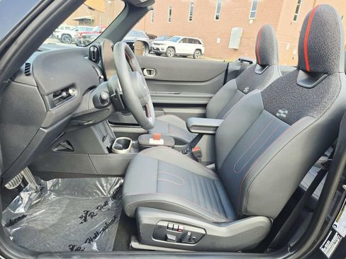 Used 2025 MINI Cooper John Cooper Works FWD image 19