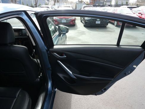 Used 2014 MAZDA MAZDA6 Touring image 30