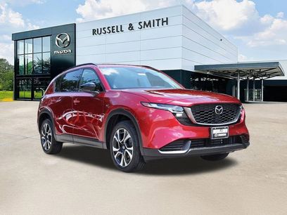 New 2026 MAZDA CX-5 Preferred