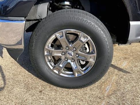 Used 2022 Ford F150 XLT w/ Equipment Group 302A High image 8