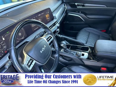 Used 2023 Kia Telluride SX X-Line image 10