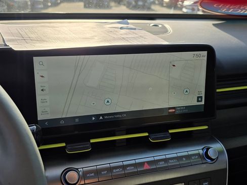 Certified 2024 Hyundai Kona Limited FWD image 31