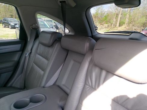 Used 2008 Honda CR-V EX-L image 33