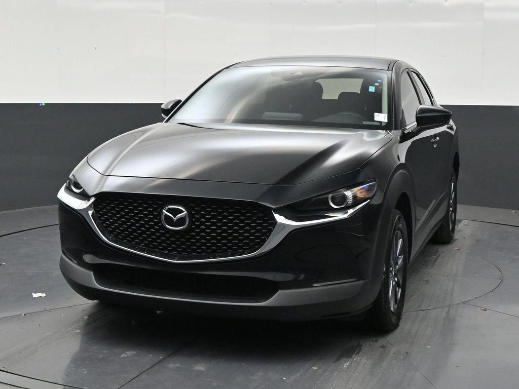 Used 2023 MAZDA CX-30 AWD 2.5 S image 8