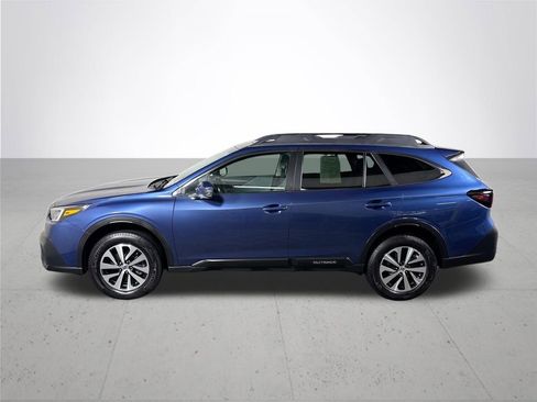 Used 2020 Subaru Outback Premium AWD/4WD image 9