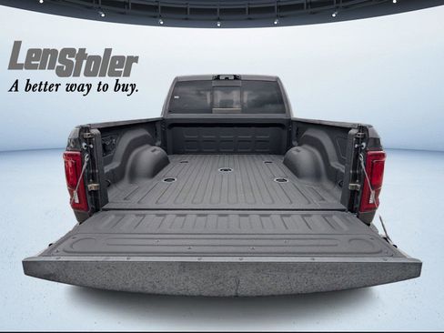 New 2025 RAM 2500 Tradesman image 9