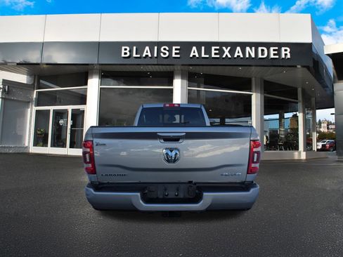 Used 2024 RAM 2500 Laramie image 6