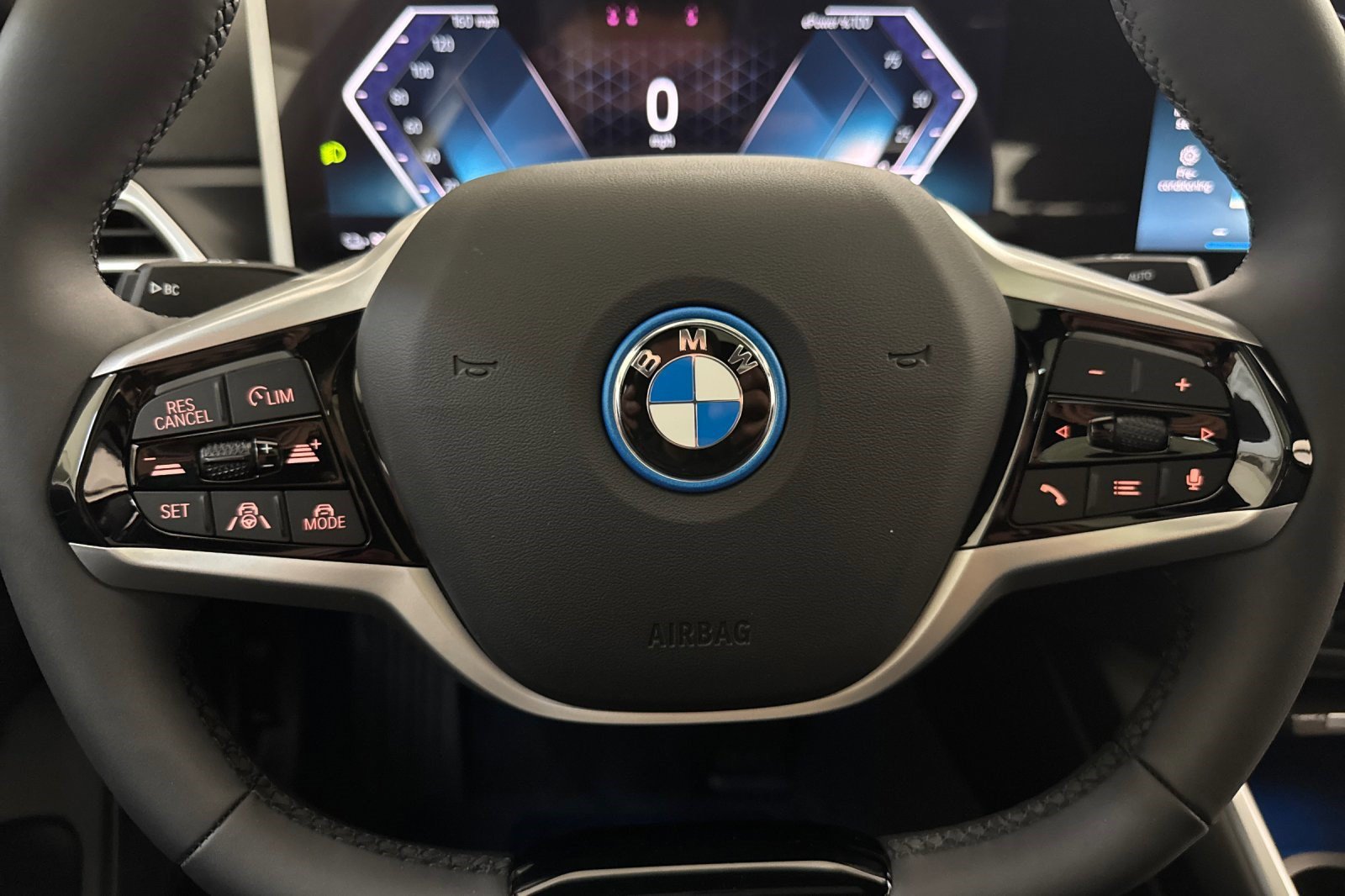 New 2026 BMW i4 xDrive40i w/ Premium Package AWD/4WD image 15