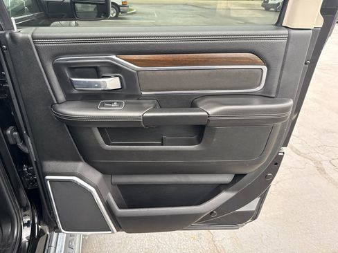 Used 2023 RAM 3500 Laramie image 26