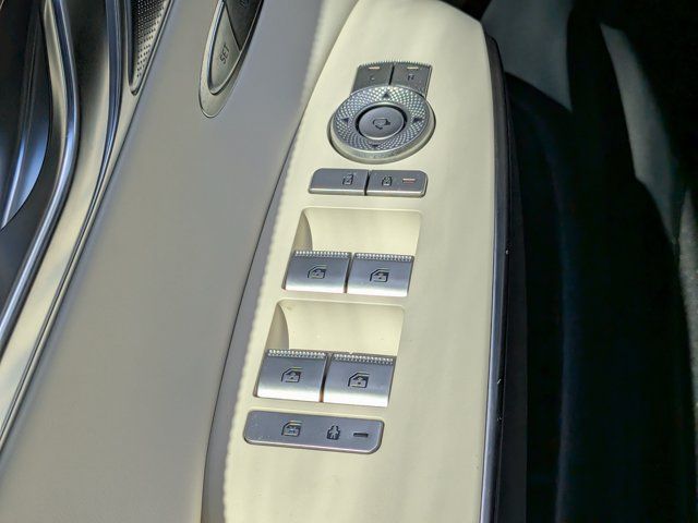 Used 2025 Genesis Electrified GV70 w/ Prestige Package AWD/4WD image 26