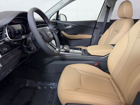 New 2026 Audi Q7 3.0T Premium Plus AWD/4WD image 5