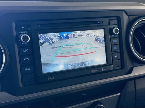 Used 2017 Toyota Tacoma SR5 w/ Tow Package image 13